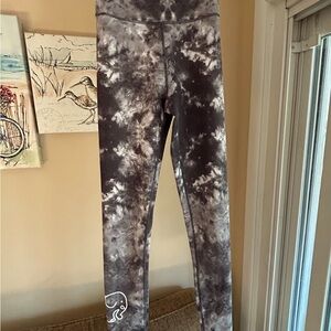 Ivory Ella Leggings